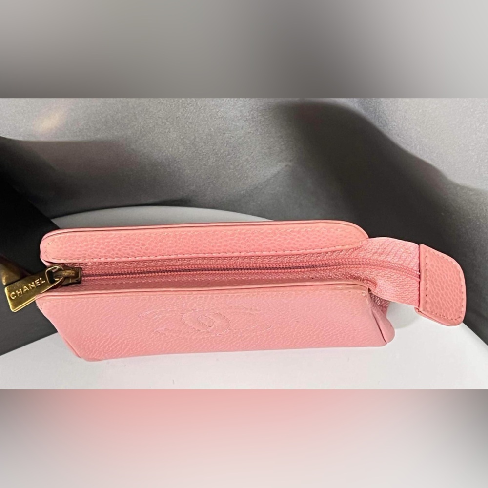 Chanel small pouch - Picture 7 of 14